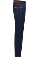Oregon Bootcut - Denim Blue