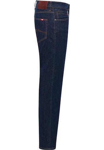 Oregon Bootcut - Denim Blue