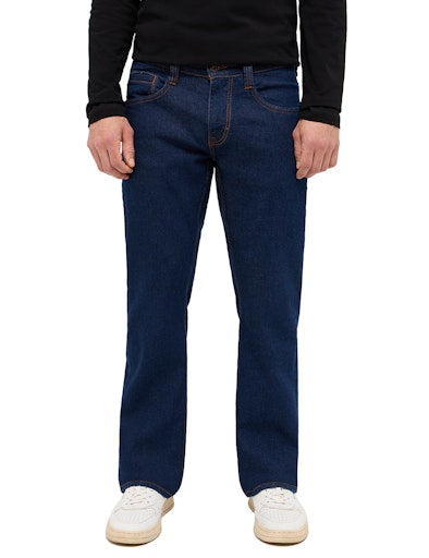 Oregon Bootcut - Denim Blue