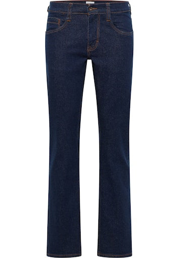 Oregon Bootcut - Denim Blue