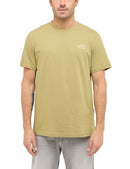 Austin T-Shirt - Boa