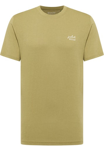 Austin T-Shirt - Boa