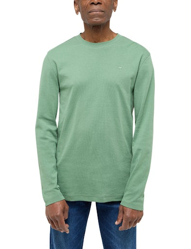 Arlingtion T-Shirt - Dark Ivy