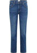 Washington Straight - Denim Blue