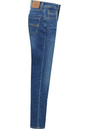 Washington Straight - Denim Blue