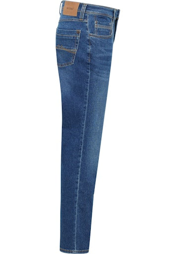 Washington Straight - Denim Blue