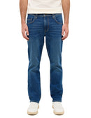 Washington Straight - Denim Blue