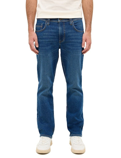 Washington Straight - Denim Blue