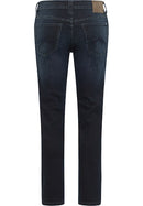 Tramper Straight - Blue Denim