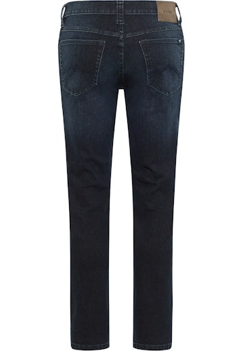 Tramper Straight - Blue Denim