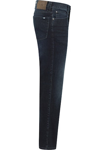 Tramper Straight - Blue Denim