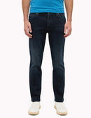 Tramper Straight - Blue Denim