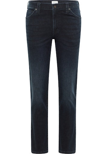 Tramper Straight - Blue Denim