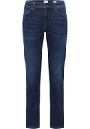 Vegas Slim - Denim Blue