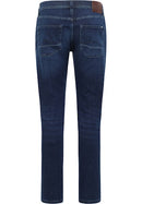 Vegas Slim - Denim Blue