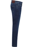 Vegas Slim - Denim Blue
