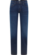 Oregon Bootcut Jean - Denim Blue