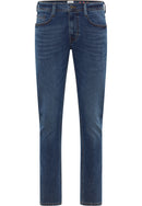 Oregon Slim Jean - Denim Blue