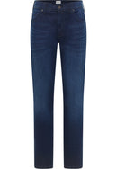 Washington Straight Jean - Denim Blue