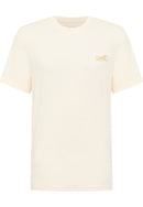 Austin T-Shirt - Whisper White