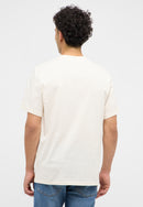 Austin T-Shirt - Whisper White