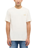 Austin T-Shirt - Whisper White