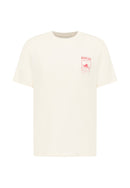 Austin T-Shirt - Whisper White