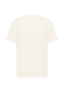 Austin T-Shirt - Whisper White