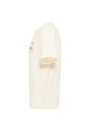 Austin T-Shirt - Whisper White