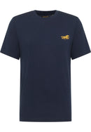 Austin T-Shirt - Dark Sapphire