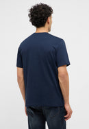 Austin T-Shirt - Dark Sapphire