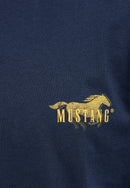 Austin T-Shirt - Dark Sapphire