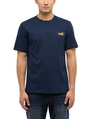 Austin T-Shirt - Dark Sapphire