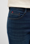 Oregon Slim Jean - Blue Denim