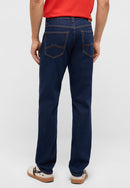 Tramper Straight Jean - Denim Blue