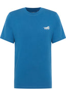 Austin T-Shirt - Dark Blue