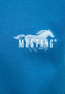 Austin T-Shirt - Dark Blue