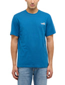Austin T-Shirt - Dark Blue