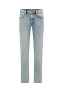 Oregon Slim Jean - Denim Blue