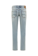 Oregon Slim Jean - Denim Blue