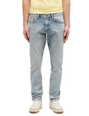 Oregon Slim Jean - Denim Blue