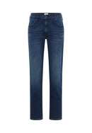 Washington Straight Jean - Denim Blue