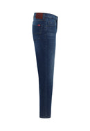 Washington Straight Jean - Denim Blue