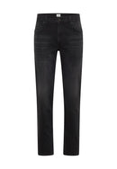 Washington Straight Jean - Denim Blue