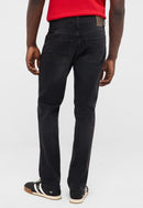 Washington Straight Jean - Denim Blue