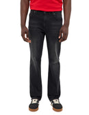Washington Straight Jean - Denim Blue