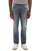Oregon Slim Jean - Denim Grey