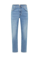 Denver Tapered Jean - Denim Blue
