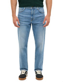 Denver Tapered Jean - Denim Blue
