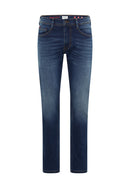 Oregon Slim Jean - Denim Blue